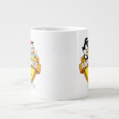 Animaniacs | Warner Brothers & Sister WB Shield Jumbo-Tasse (Vorderseite)