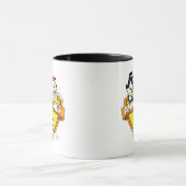 Animaniacs | Warner Brothers & Sister WB Shield Tasse (Zentrum)