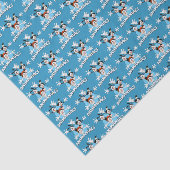 Animaniacs | Warner Siblings Arms Wide Graphic Seidenpapier (Ausschnitt)