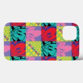 Animaniacs | Warner Siblings Pop Art Graphic Case-Mate iPhone Hülle (Rückseite (Horizontal))