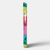 Animaniacs | Warner Siblings Pop Art Graphic Case-Mate iPhone Hülle (Rückseite / Links)