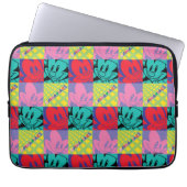 Animaniacs | Warner Siblings Pop Art Graphic Laptopschutzhülle (Vorderseite)