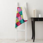 Animaniacs | Warner Siblings Pop Art Graphic Sherpadecke (Beispiel)