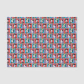 Animaniacs | Yakko, Dot, & Wakko Panel Grafik Seidenpapier (Vorderseite)