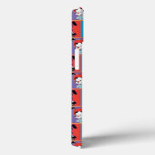 Animaniacs | Yakko, Dot, & Wakko Panel Graphic Case-Mate iPhone Hülle (Rückseite / Rechts)