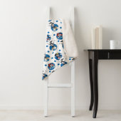 Animaniacs | Yakko, Wakko & Dot Circle Pattern Sherpadecke (Beispiel)