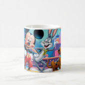 Animated Friendship Tasse (Mittel)