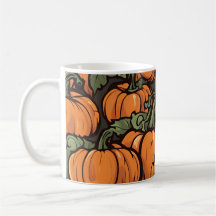 Animated Niedlich Pumpkin Minimalistischen Fall Ha