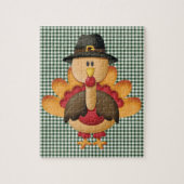Animated Turkey Puzzle (Vertikal)
