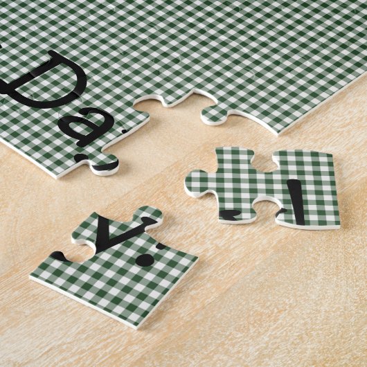 Animated Turkey Puzzle (Seite)