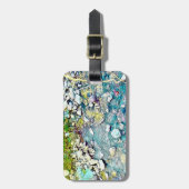 Animation Gepäckanhänger (Vorderseite vertikal)