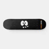 AnimationMentor.com-SPITZE Augen/Zähne - Skateboard (Horizontal)