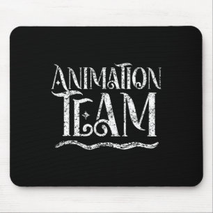 Animations-Team-Animator Animationsjob Mousepad