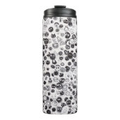 Animationsmuster Thermosbecher (Vorderseite)