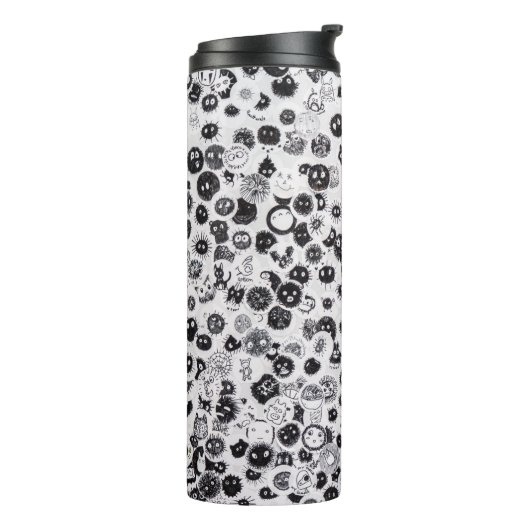 Animationsmuster Thermosbecher (Nach links gedreht)