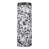 Animationsmuster Thermosbecher (Rückseite)