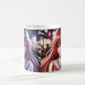 Animationsstudent Kaffeetasse (Mittel)
