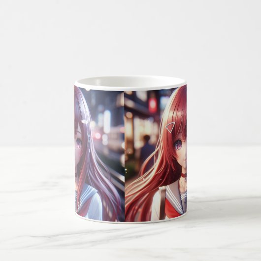 Animationsstudent Kaffeetasse (Mittel)