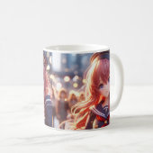 Animationsstudent Kaffeetasse (VorderseiteRechts)