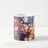 Animationsstudent Kaffeetasse (Mittel)