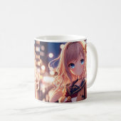 Animationsstudent Kaffeetasse (VorderseiteRechts)