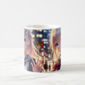 Animationsstudent Kaffeetasse (Mittel)