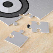 Animationswagen Puzzle (Seite)