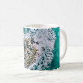 Animationszeichen Kaffeetasse (VorderseiteRechts)