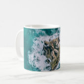 Animationszeichen Kaffeetasse (Vorderseite Links)