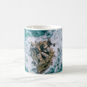 Animationszeichen Kaffeetasse (Mittel)