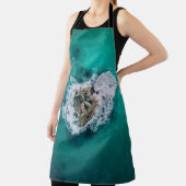 Animationszeichen Schürze (InSitu)