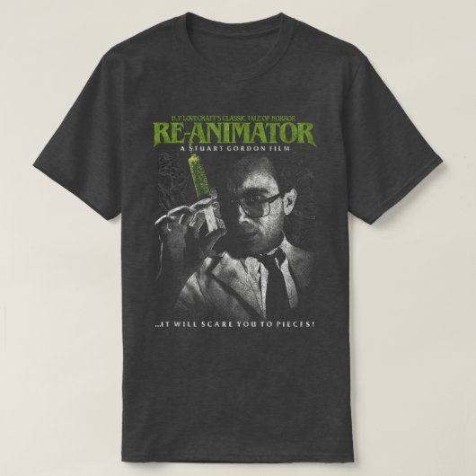 Animator5 T-Shirt (Design vorne)