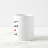 Animator, phantastisch kaffeetasse (Mittel)