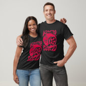 Animator Squad Coon Animator Animationsteam T-Shirt (Unisex)