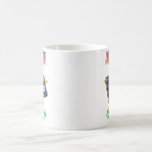 Animator - The Creator Coffee Mug Kaffeetasse (Mittel)