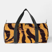 Animatorenmode Duffle Bag (Rückseite)