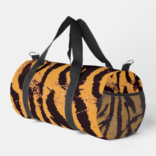 Animatorenmode Duffle Bag (Rechte Ecke)