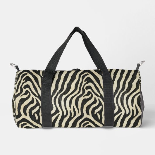 Animatorenmode Duffle Bag (Vorderseite)