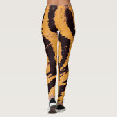 Animatorenmode Leggings (Rückseite)