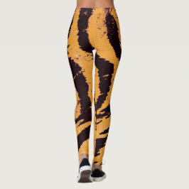 Animatorenmode Leggings