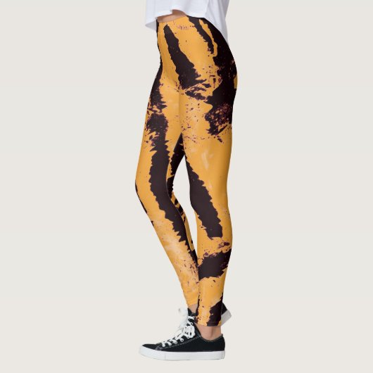 Animatorenmode Leggings (Links)
