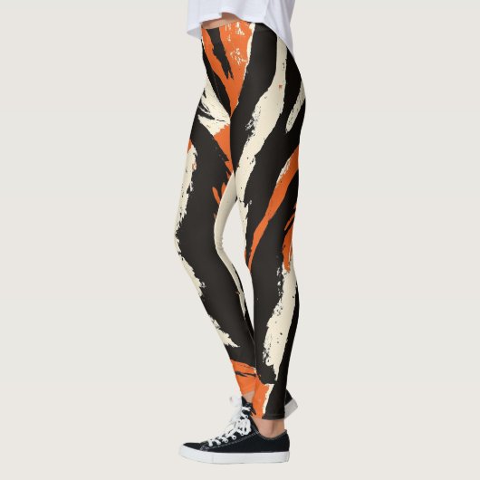 Animatorenmode Leggings (Links)