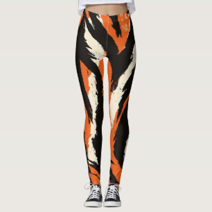 Animatorenmode Leggings
