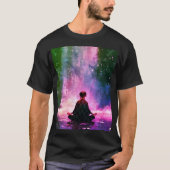 "Anime All-Stars - Exclusive Character T-Shirts" T-Shirt (Vorderseite)