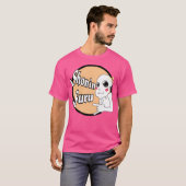 Anime Approve T-Shirt (Vorne ganz)