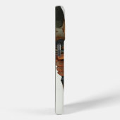 Anime-Archer Case-Mate iPhone Hülle (Rückseite / Rechts)