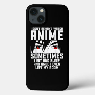 Anime Art for Men Women Teen Girls Anime Merch Ani Case-Mate iPhone Hülle