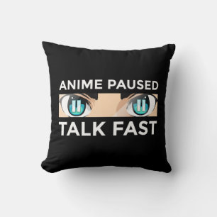 Anime Art for Men Women Teen Girls Anime Merch Ani Kissen