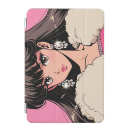 Anime art iPad Smart Cover