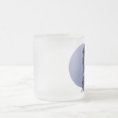 Anime-Augen! Kawaii niedliche Anime Manga Mädchen Mattglastasse (Mittel)